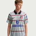 Tercera equipación Stadium Atlético de Madrid 2026/27