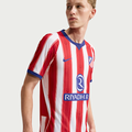 Primera equipación Match Atlético de Madrid 2026/27
