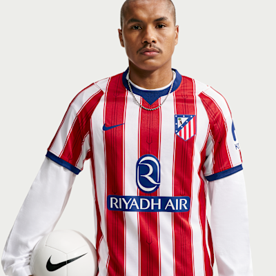 Primera equipación Stadium Atlético de Madrid 2026/27