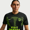 Segunda equipación Club Atlético de Madrid
