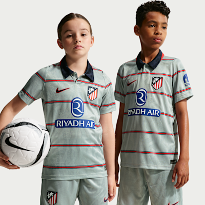Tercera equipación Stadium Atlético de Madrid 2026/27