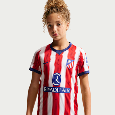 Primera equipación Stadium Atlético de Madrid 2026/27