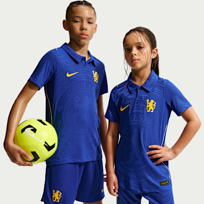 Primera equipación Match Chelsea FC 2026/27