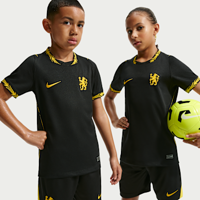 Segunda equipación Stadium Chelsea FC 2026/27