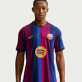 Primera equipación Match FC Barcelona 2026/27