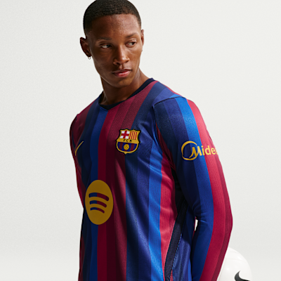 Primera equipación Stadium FC Barcelona 2026/27