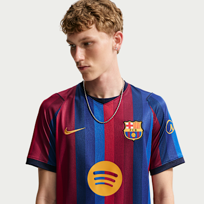 Primera equipación Stadium FC Barcelona 2026/27