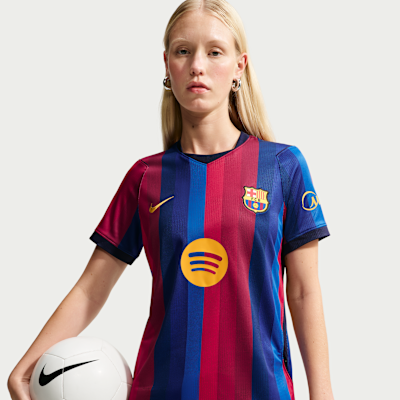 Primera equipación Stadium FC Barcelona 2026/27