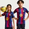 Primera equipación Stadium FC Barcelona 2026/27