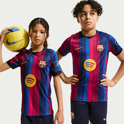 Primera equipación Stadium FC Barcelona 2026/27