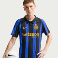 Primera equipación Match Inter de Milán 2026/27